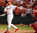 MLB Mark McGwire St. Louis Cardinals 30 - circesoftware.net