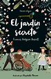 EL JARDIN SECRETO | FRANCES HODSON BONNETT | Comprar libro 9788420440026