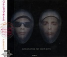 Pet Shop Boys - Alternative (1995, CD) | Discogs