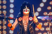 Eric Singer Says Nostalgic Kiss Fans Should Simply Move on