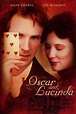 Oscar and Lucinda (1997) — The Movie Database (TMDB)