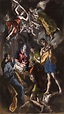 10 Paintings and Artworks By El Greco You Should Know