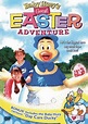 Baby Huey's Great Easter Adventure on DVD Movie