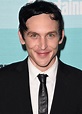 Robin Lord Taylor arrives at the Entertainment Weekly celebration at ...