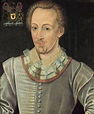 Robert Sidney (1563–1626), Earl of Leicester | Art UK