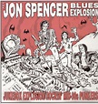 The Jon Spencer Blues Explosion - Jukebox Explosion - Vinyl - Walmart.com