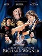 Celles qui aimaient Richard Wagner (2011) - FilmAffinity