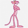Ink Panther - Pink Panther PNG Transparent With Clear Background ID ...
