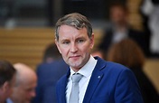 AfD-Politiker Höcke gibt Auflösung des „Flügels“ bekannt