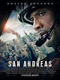 Poster zum Film San Andreas - Bild 39 auf 47 - FILMSTARTS.de