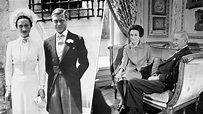 King Edward VIII And Wallis Simpson's Relationship Timeline | vlr.eng.br
