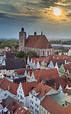 Stadt Ingolstadt | Hotels & Attraktionen | Ingolstadt Village