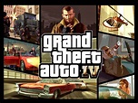 Grand Theft Auto IV Complete Edition (All DLC) - REUPLOAD ~ Install ...