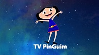 TV PinGuim (Brazil) | CLG Wiki's Dream Logos Wiki | Fandom