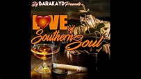 ULTIMATE PARTY MIX SOUTHERN SOUL SUMMER 2019 - YouTube