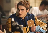 Archie - Riverdale : dans la série ou dans la vie, comment les préférez ...