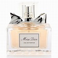 Perfume Miss Dior Eau De Parfum 30ml Lacrado 100% Original - R$ 194,49 ...