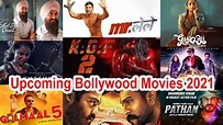 Upcoming Bollywood Movies 2021 Trailers Official | Bollywood New Movies ...