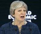 Theresa May Biography - Childhood, Life Achievements & Timeline