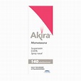 Akira 0.05% spray nasal 140 nebulizaciones | Walmart