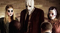 The Strangers: Prey at Night Review