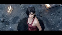 Resident Evil Retribution - Ada Wong (4) by NewYungGun on DeviantArt