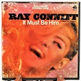 Reel To Reel Ray Conniff 'It Must Be Him' 4-Track 7 1/2 ips Free ...