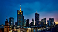 Geheimtipps in Frankfurt - Urlaubshighlights - Sehenswürdigkeiten der Welt