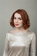 Felicia Day, writer/creator/star of the web-series 'The Guild' : r ...