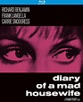 Diary of a Mad Housewife - Kino Lorber Theatrical