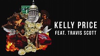 Migos - Kelly Price ft Travis Scott [Audio Only] - YouTube