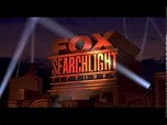 Fox Searchlight Pictures Logo 1998 - YouTube