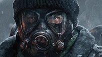 Cleaner. Wallpaper from Tom Clancy's The Division | gamepressure.com