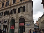 Bottega storica e suk in via Depretis - Corriere.it