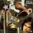 Neil Young - American Stars 'N Bars (1978, Vinyl) | Discogs