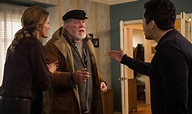 Gracepoint: "Episode Five" Review • Television