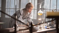 Marie Curie - Elemente des Lebens | Film 2019 | Moviepilot.de