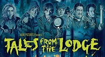 TALES FROM THE LODGE (2019) Reviews and overview - MOVIES and MANIA