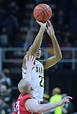 Siena basketball's Jalen Pickett wins MAAC Rookie of the Year