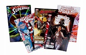 Thunderground Comics & Collectibles | T8N