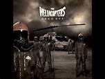 The Hellacopters: Darling, darling... - YouTube
