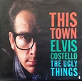 Elvis Costello - This Town | Releases | Discogs