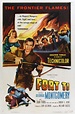 Fort Ti (1953) - FilmAffinity