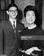 Takako Shimazu, formerly the Princess Suga, youngest daughter of ...