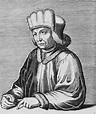 Hubert van Eyck - Age, Birthday, Biography & Facts | HowOld.co