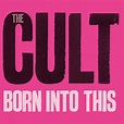 Cult Born Into This MOV 180gm vinyl LP