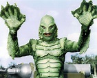 Dr. Theda's Crypt: Creature from the Black Lagoon