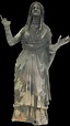 Il sensazionale ritrovamento dei bronzi antichi a San Casciano dei Bagni