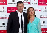 Fernando Hierro's Wife Sonia Hierro (Bio, Wiki) | Sonia, Wife and ...