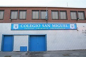 Secundaria – Colegio San Miguel